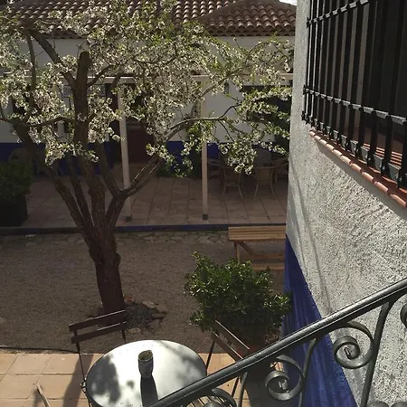 El Huerto De Dulcinea * El Toboso