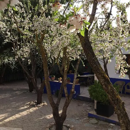 Country house El Huerto De Dulcinea