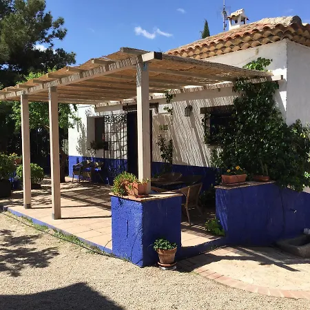 El Huerto De Dulcinea El Toboso