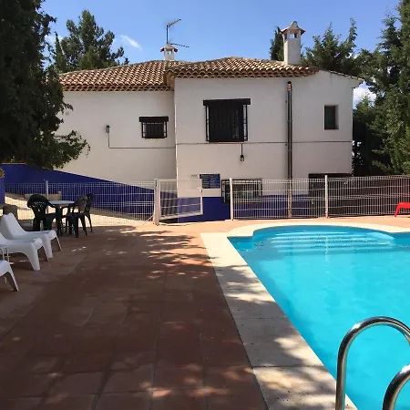 El Huerto De Dulcinea