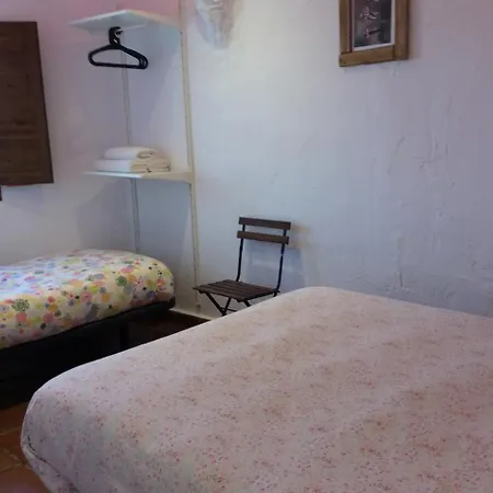Country house El Huerto De Dulcinea *