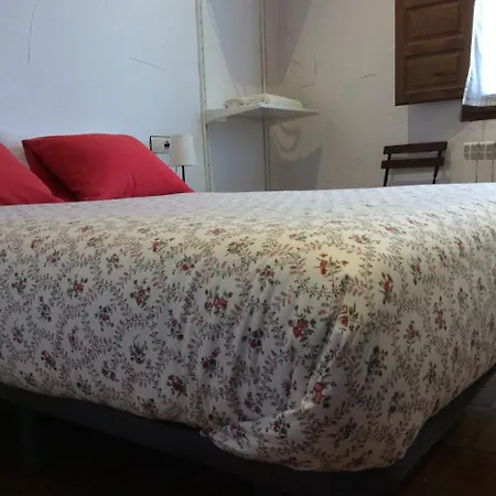 Country house El Huerto De Dulcinea