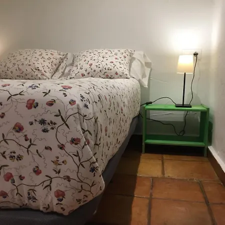 El Huerto De Dulcinea Country house El Toboso