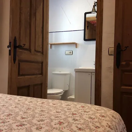 Country house El Huerto De Dulcinea